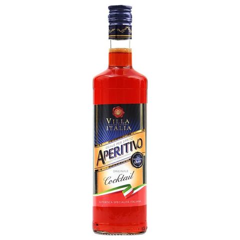Villa Italia Aperitivo 11% | 700 ml