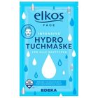 Elkos Pleťová maska hydratační | 1 kus