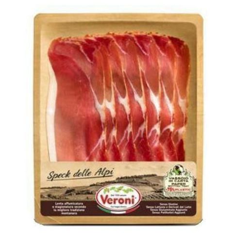 Cortelazzi Alpine Bacon | 70 g