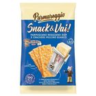 Cortelazzi Sýrový snack a cracker | 50 g