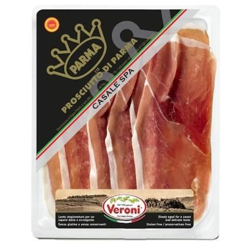 Cortelazzi Parmská šunka | 70 g