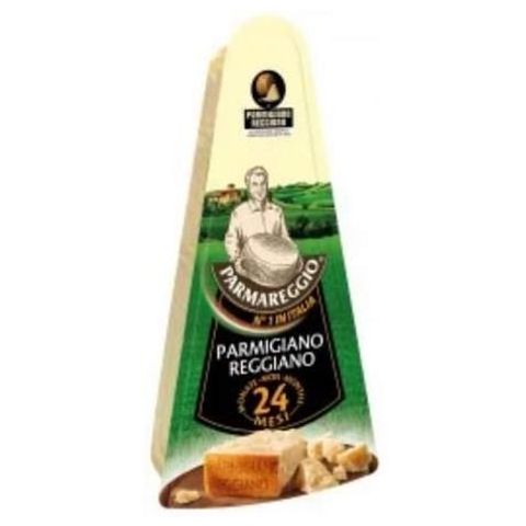 Cortelazzi Parmigiano Reggiano vyzrálý 24 měsíců | 150 g