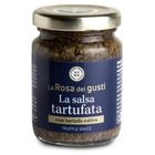 Cortelazzi Salsa s černým lanýžem | 80 g