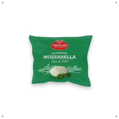 Cortelazzi Mozzarella | 100 g