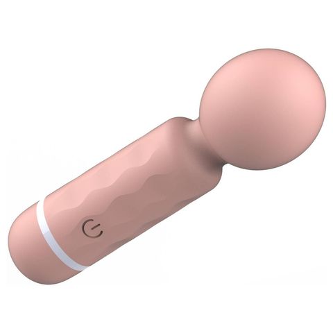 Sexy Elephant Mini Massage Head Lovers Whisper (10.7cm) | 1 piece