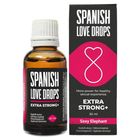 Sexy Elephant Španělské mušky RS Extra STRONG | 30 ml