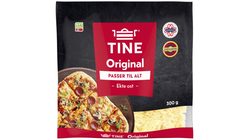 TINE Ekte Revet Ost Original | 300g