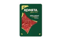 Kometa Ínyenc szeletelt téliszalámi paprikás 70 g