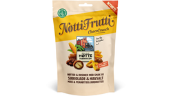 Dln Nøtti Frutti Chococrunch | 160g