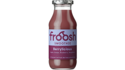 Froosh Blueberry Raspberry Smoothie 250ml