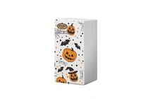 Halloween themed 2 layered napkin 38 x 38 cm 25 pcs/pack