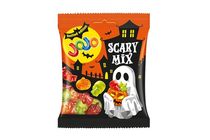 JoJo Scary mix