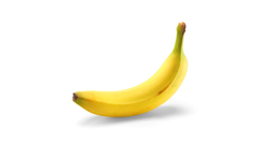 Bama Banan | 1stk