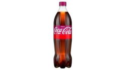 Coca Cola Cherry 1 Liter