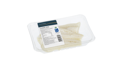 Falkenberg Cod Fillet Skin & Boneless 400g