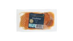 Falkenberg Salmon Stew Pieces 200g