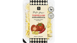 Garant Tortelloni Arrabbiata 250 g