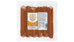 Eldorado Chorizo ​​Chicken Sausage 480g