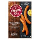 Ponnath Frankfurtské párky | 200 g