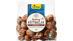 Kronfågel Kycklingköttbullar 800g