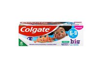 Colgate Big Kids' Smiles gyerek fogkrém 6-9 éves gyermekeknek 50 ml