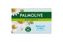 Palmolive Naturals Balanced & Mild pipereszappan 90 g