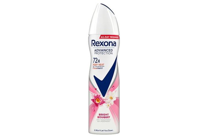 Rexona Advanced Protection Bright Bouquet izzadásgátló 150 ml