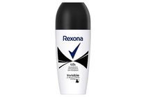 Rexona Invisible On Black & White izzadásgátló 50 ml