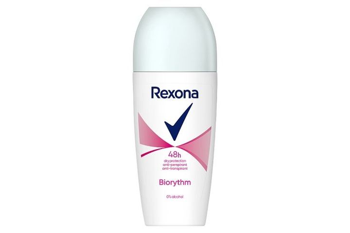 Rexona Biorythm izzadásgátló 50 ml