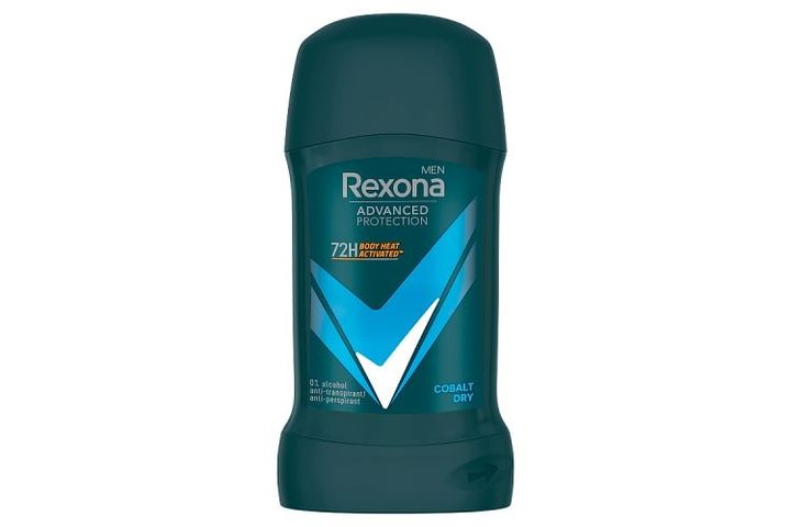 Rexona Men Advanced Protection Cobalt Dry izzadásgátló stift 50 ml