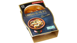Smålandskräftan Gambas Al Pil 300g