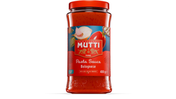 Mutti Pastasaus Bolognese | 400g