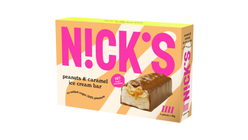 Nicks Peanut Caramel 4p