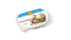 Triumf Glass Hasselnöt 500ml