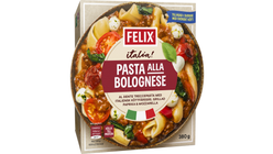 Felix Fettuccine Alla Bolognese 380g