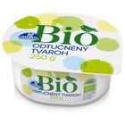 Milko Bio Odtučněný tvaroh | 250 g