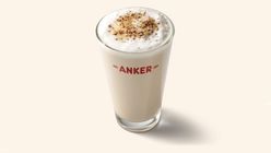 Chai Latte groß