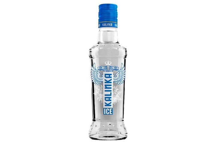 Kalinka Ice szeszesital 30% 0,2 l