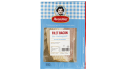 Aron Mat Filet Bacon | 100g