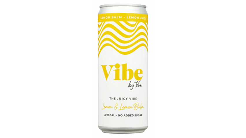 Vibe by Voe The Juicy Vibe | 0.33l