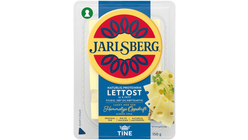 Jarlsberg Lettere Skivet | 150g