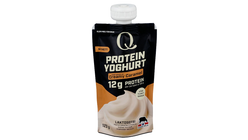 Q Proteinyoghurt Creamy Caramel | 125g