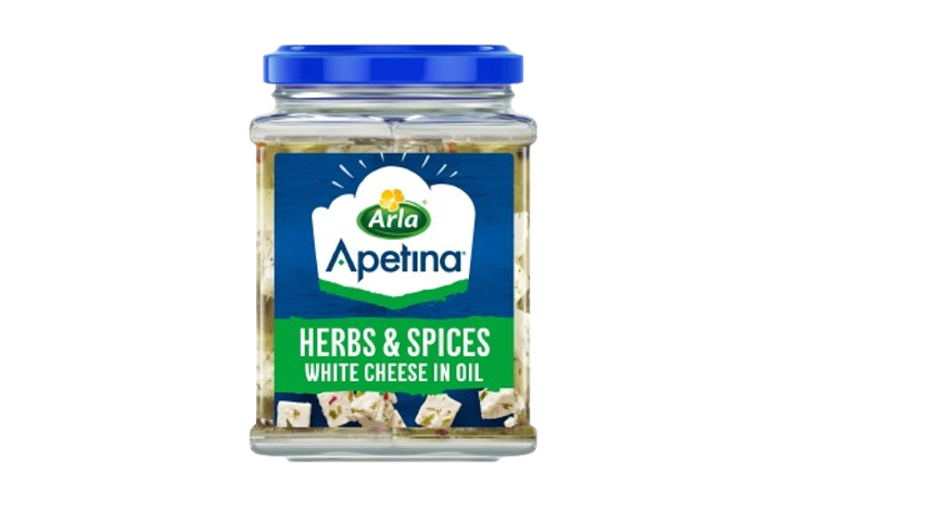 Apetina Urter & Krydder | 265g
