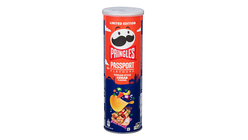 Pringles Turkish Kebab | 165g