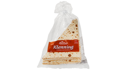 Berthas Klenning m/Kanelkrem | 260g