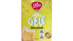 Freia Gelé Sitronsmak | 125g