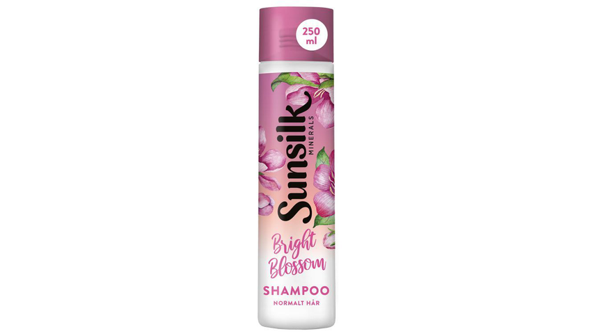 Sunsilk Shampoo Bright Blossom | 250ml