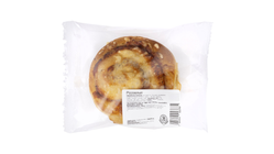 Bakehuset Pizzasnurr | 115g