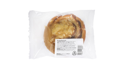 Bakehuset kebabsnurr | 115g