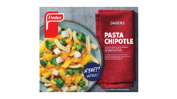 Dagens Pasta Chipotle 390g